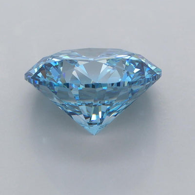 3.01 Carat Round Lab Diamond :: 360 spin frame 02