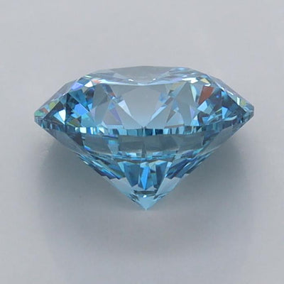 1.52 Carat Round Lab Diamond :: 360 spin frame 01