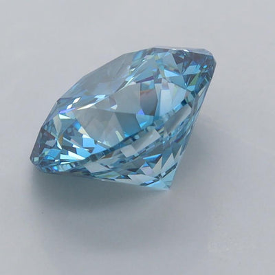 3.03 Carat Round Lab Diamond :: 360 spin frame 03
