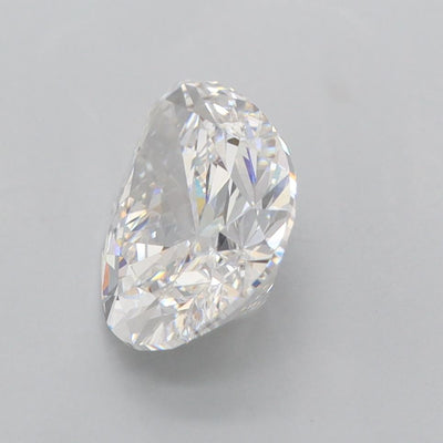 2.08 Carat Pear Lab Diamond :: 360 spin frame 01