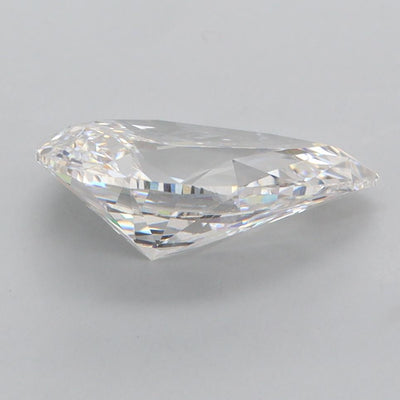 2.08 Carat Pear Lab Diamond :: 360 spin frame 02