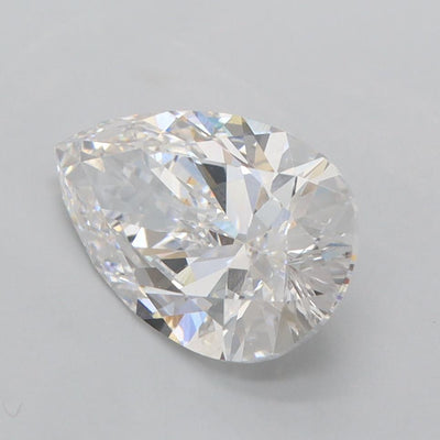 2.08 Carat Pear Lab Diamond :: 360 spin frame 03