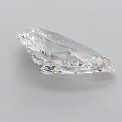2.08 Carat Pear Lab Diamond :: 360 spin frame 05