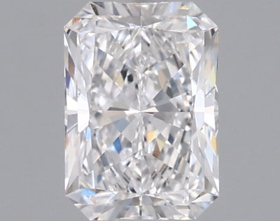 1.05 Carat Radiant Lab Diamond