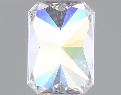 1.05 Carat Radiant Lab Diamond :: 360 spin frame 01