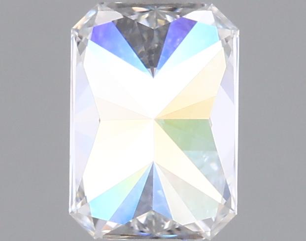 1.05 Carat Radiant Lab Diamond :: 360 spin frame 01