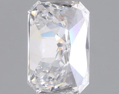1.05 Carat Radiant Lab Diamond :: 360 spin frame 06
