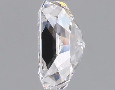 1.05 Carat Radiant Lab Diamond :: 360 spin frame 07