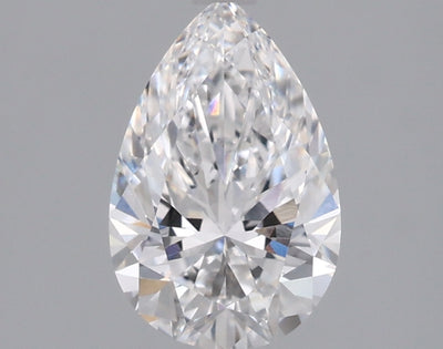 1.51 Carat Pear Lab Diamond