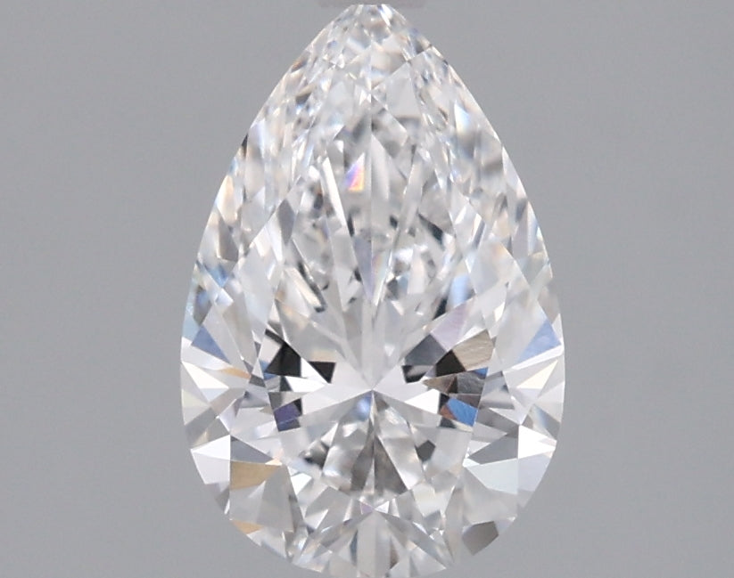1.51 Carat Pear Lab Diamond