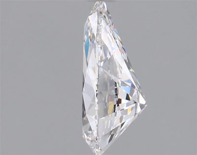 1.51 Carat Pear Lab Diamond :: 360 spin frame 01