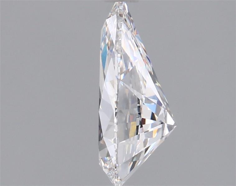 1.51 Carat Pear Lab Diamond :: 360 spin frame 01