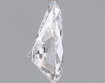 1.51 Carat Pear Lab Diamond :: 360 spin frame 02