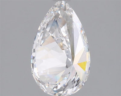 1.51 Carat Pear Lab Diamond :: 360 spin frame 04