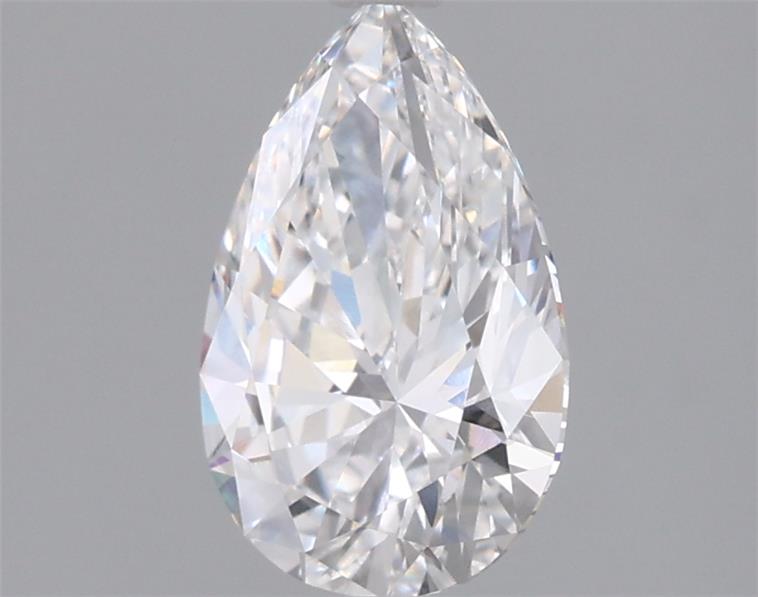 1.51 Carat Pear Lab Diamond :: 360 spin frame 05