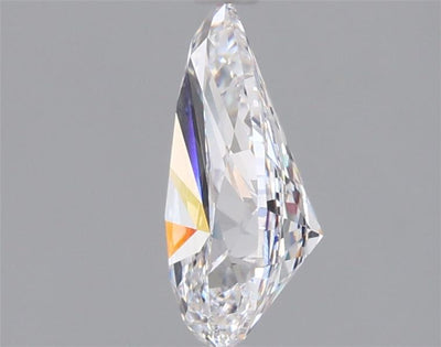 1.51 Carat Pear Lab Diamond :: 360 spin frame 07