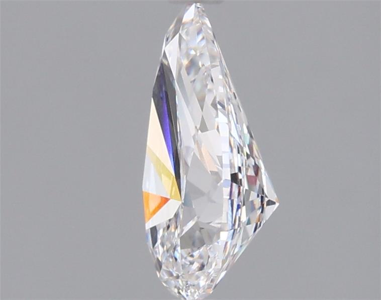 1.51 Carat Pear Lab Diamond :: 360 spin frame 07