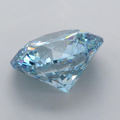 3.07 Carat Round Lab Diamond :: 360 spin frame 04