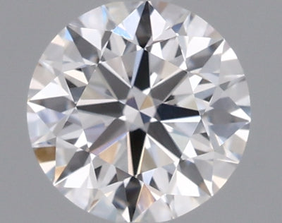 0.80 Carat Round Lab Diamond