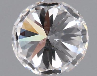 0.80 Carat Round Lab Diamond :: 360 spin frame 01