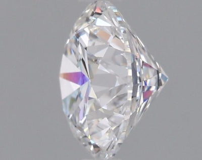 0.80 Carat Round Lab Diamond :: 360 spin frame 05