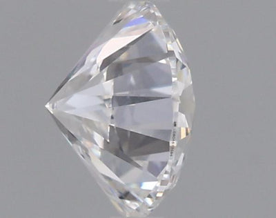 0.80 Carat Round Lab Diamond :: 360 spin frame 07