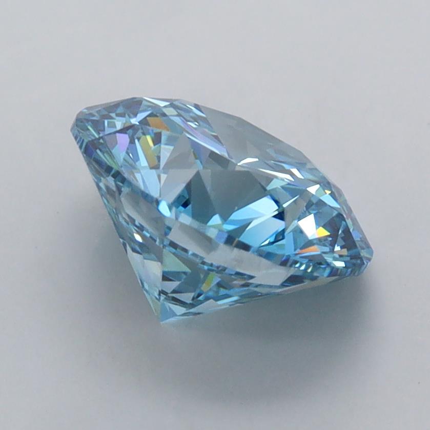 2.52 Carat Round Lab Diamond :: 360 spin frame 03