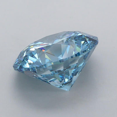 2.52 Carat Round Lab Diamond :: 360 spin frame 05
