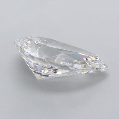 1.50 Carat Pear Lab Diamond :: 360 spin frame 04