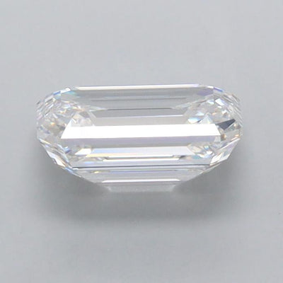 1.06 Carat Emerald Lab Diamond :: 360 spin frame 02