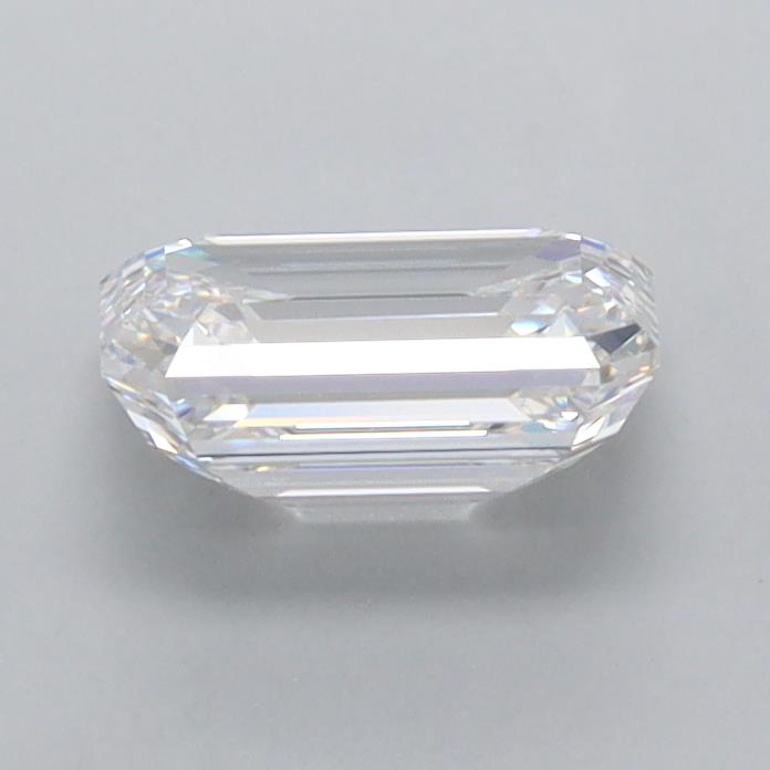 1.06 Carat Emerald Lab Diamond :: 360 spin frame 02