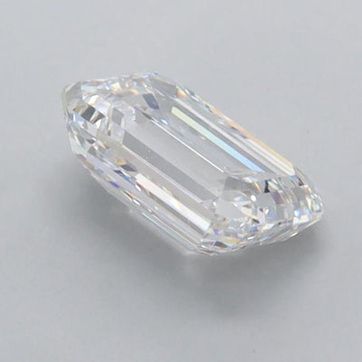 1.06 Carat Emerald Lab Diamond :: 360 spin frame 03