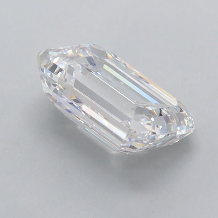 1.06 Carat Emerald Lab Diamond :: 360 spin frame 03