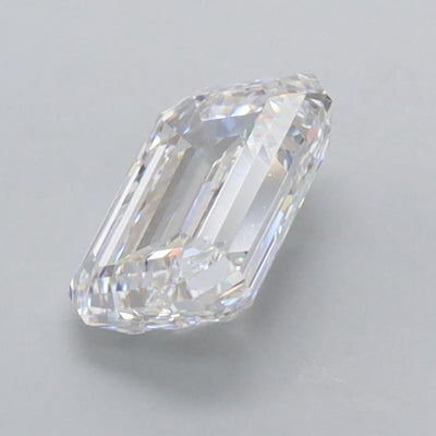 1.06 Carat Emerald Lab Diamond :: 360 spin frame 04