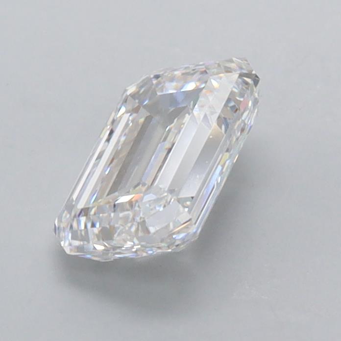 1.06 Carat Emerald Lab Diamond :: 360 spin frame 04
