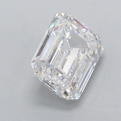 1.06 Carat Emerald Lab Diamond :: 360 spin frame 05