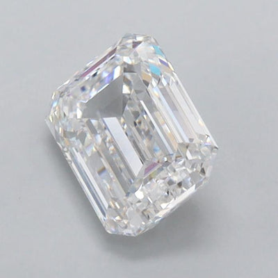 1.06 Carat Emerald Lab Diamond :: 360 spin frame 07