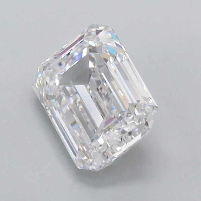 1.06 Carat Emerald Lab Diamond :: 360 spin frame 07