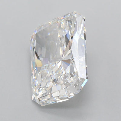 3.07 Carat Radiant Lab Diamond :: 360 spin frame 01