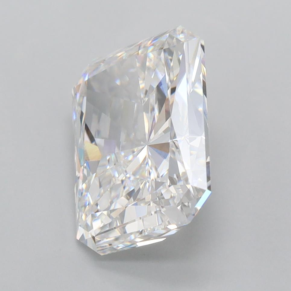 3.07 Carat Radiant Lab Diamond :: 360 spin frame 01