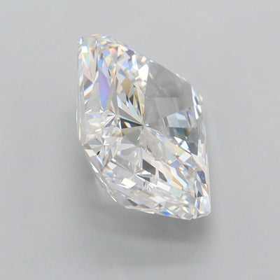 3.07 Carat Radiant Lab Diamond :: 360 spin frame 02