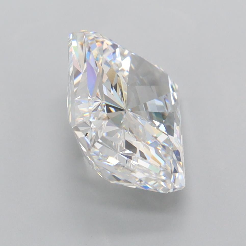 3.07 Carat Radiant Lab Diamond :: 360 spin frame 02