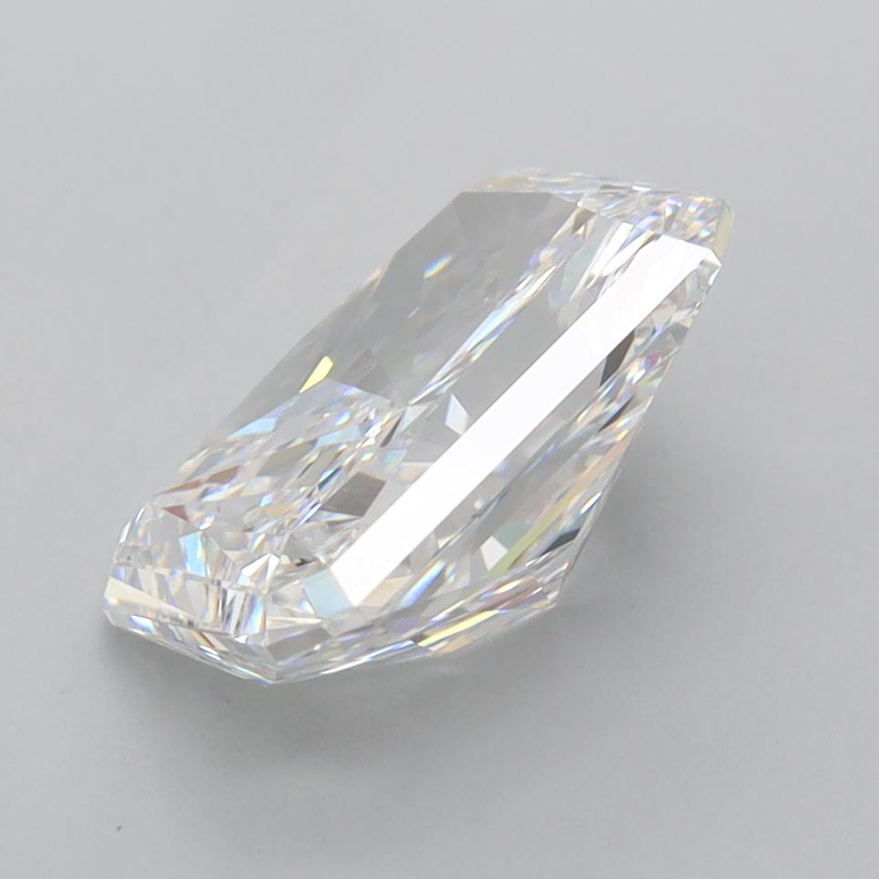 3.07 Carat Radiant Lab Diamond :: 360 spin frame 03