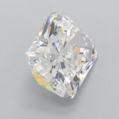 3.07 Carat Radiant Lab Diamond :: 360 spin frame 04