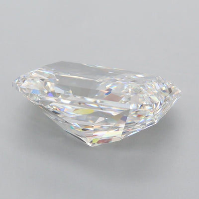 3.07 Carat Radiant Lab Diamond :: 360 spin frame 06