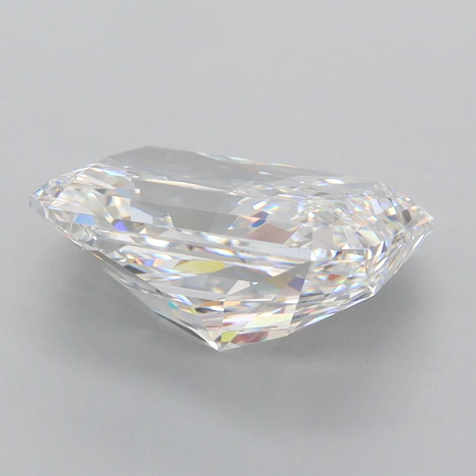 3.07 Carat Radiant Lab Diamond :: 360 spin frame 06