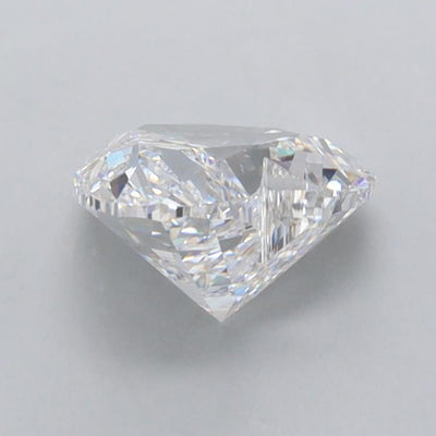 1.05 Carat Heart Lab Diamond :: 360 spin frame 02
