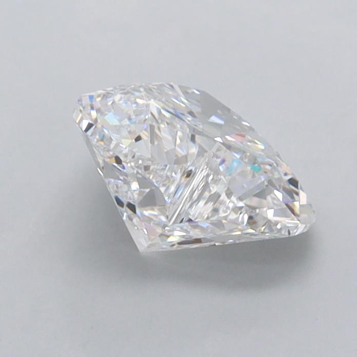 1.05 Carat Heart Lab Diamond :: 360 spin frame 03