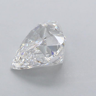 1.05 Carat Heart Lab Diamond :: 360 spin frame 05