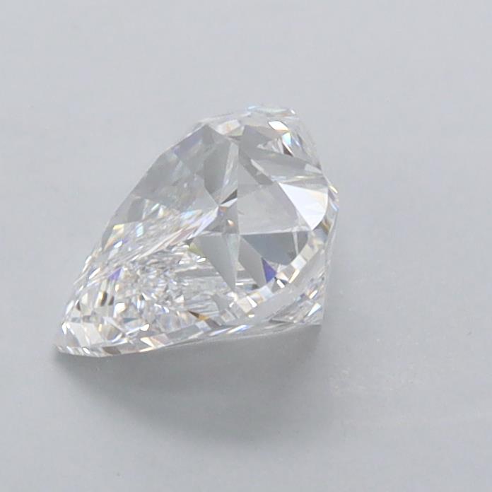 1.05 Carat Heart Lab Diamond :: 360 spin frame 05